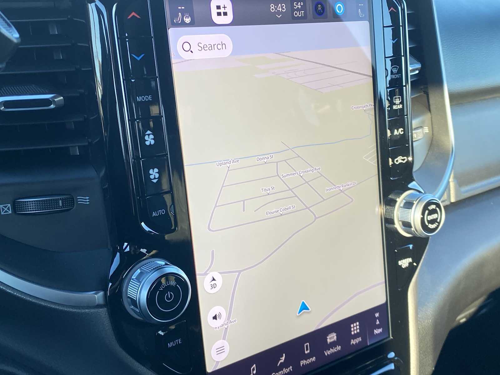 Thumbnail: 2026 RAM 2500 - 25