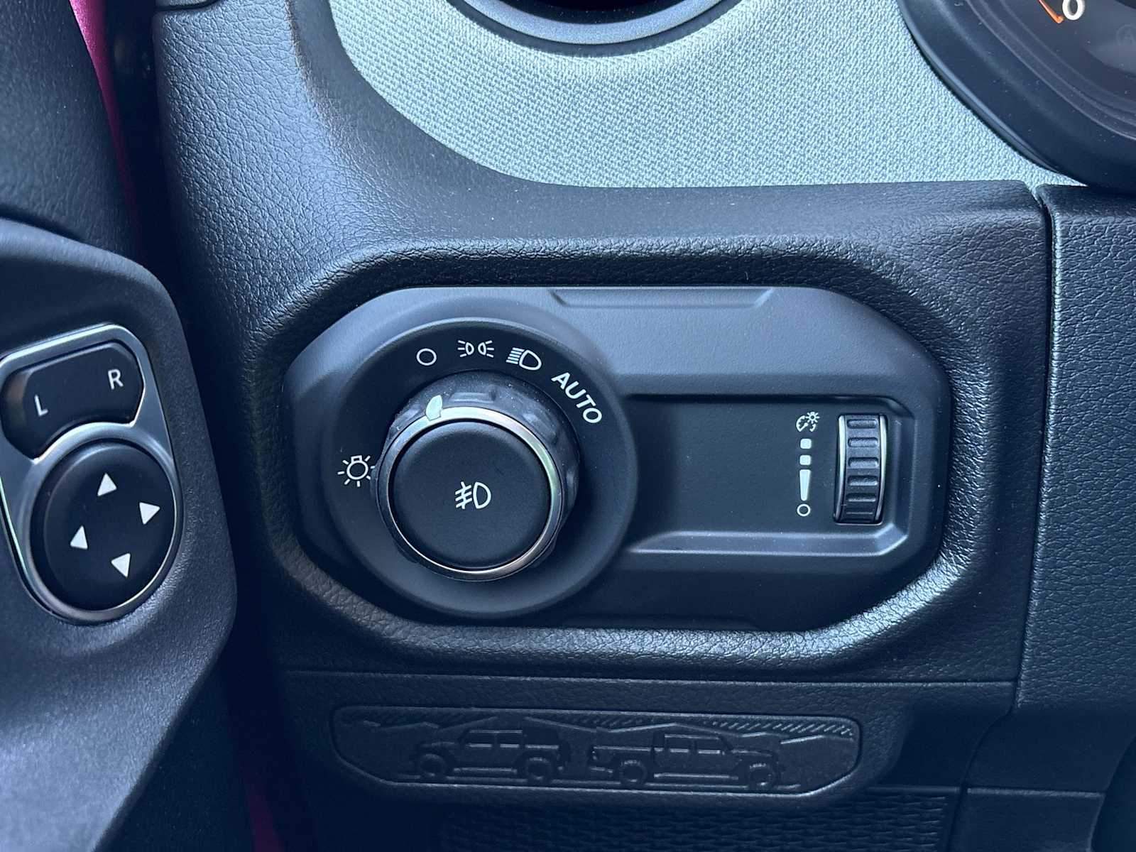 Thumbnail: 2026 Jeep Wrangler - 22