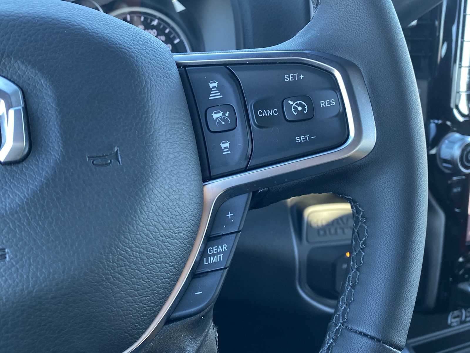 Thumbnail: 2026 RAM 2500 - 24