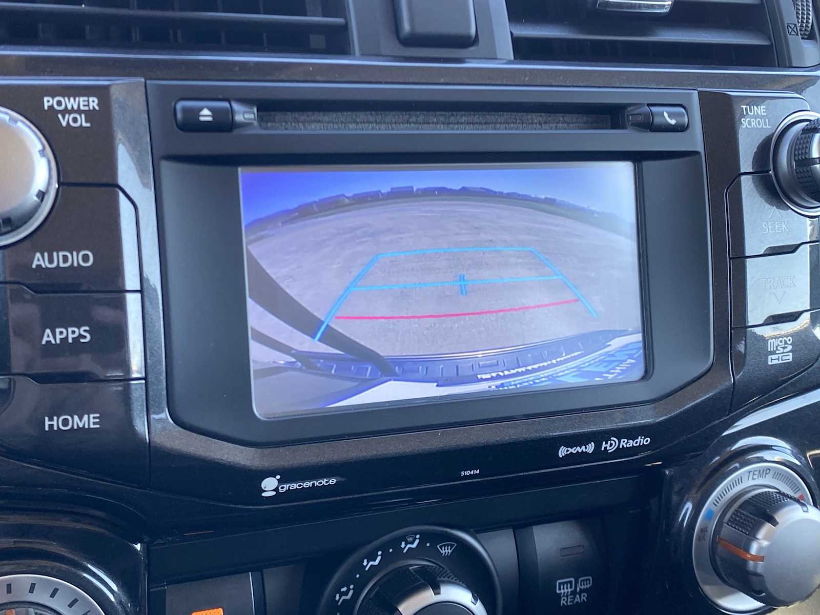 Thumbnail: 2019 Toyota 4Runner - 28