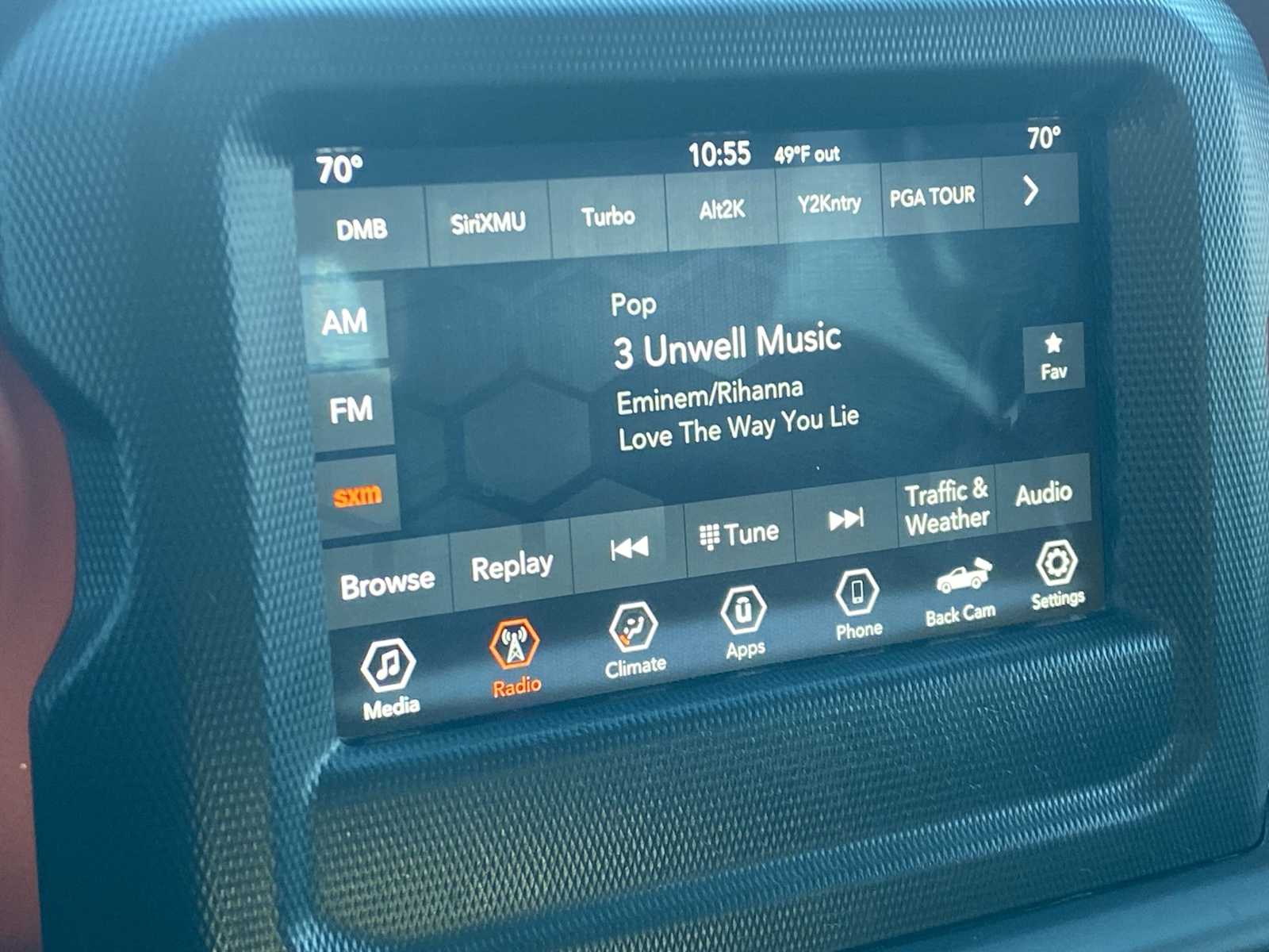 Thumbnail: 2020 Jeep Gladiator - 32