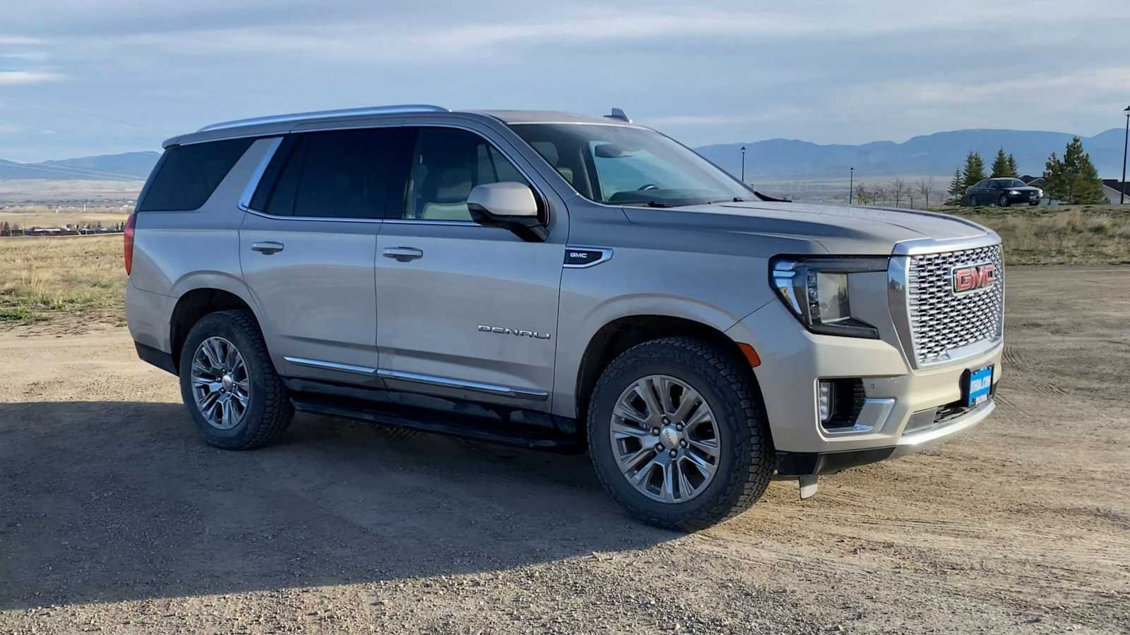 Thumbnail: 2023 GMC Yukon - 2