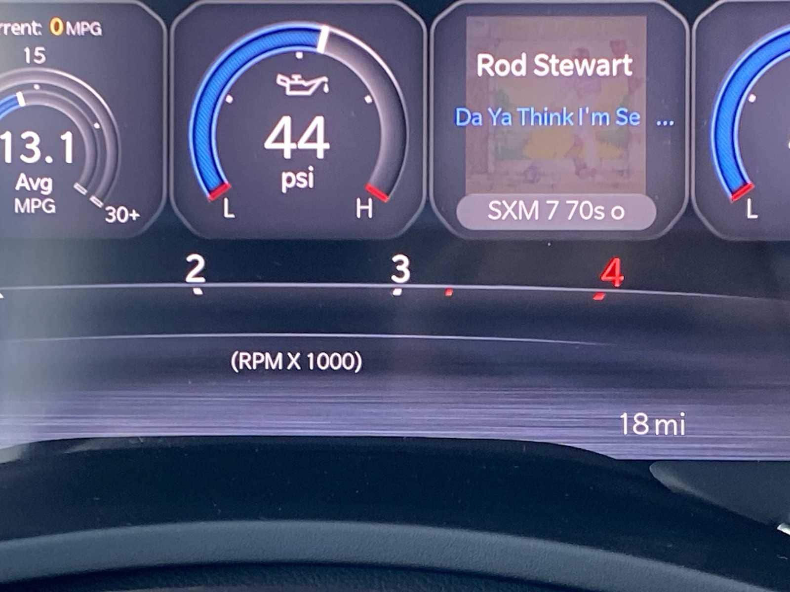 Thumbnail: 2026 RAM 2500 - 19