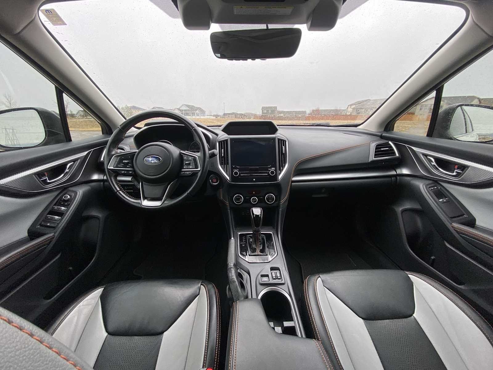 Thumbnail: 2021 Subaru Crosstrek - 16