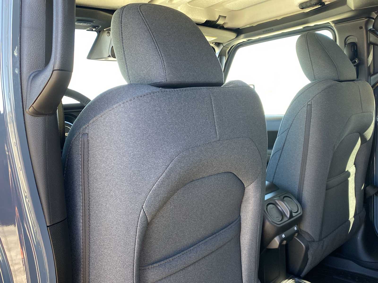 Thumbnail: 2026 Jeep Gladiator - 31