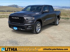 2026 Ram 1500 BIG HORN CREW CAB 4X4 5'7 BOX Pickup Helena, MT