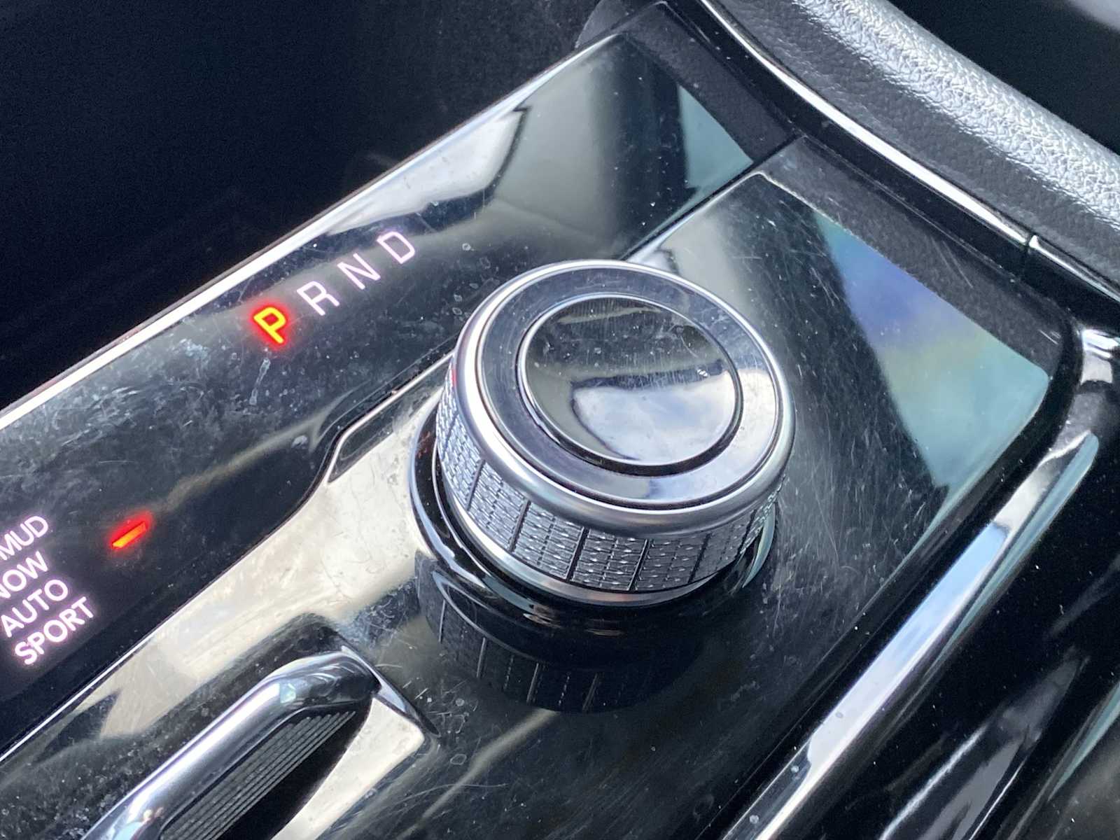 Thumbnail: 2021 Jeep Grand Cherokee L - 23