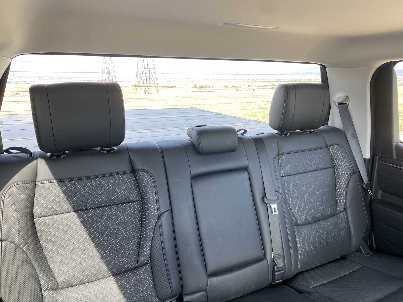 Thumbnail: 2024 Toyota Tundra - 31