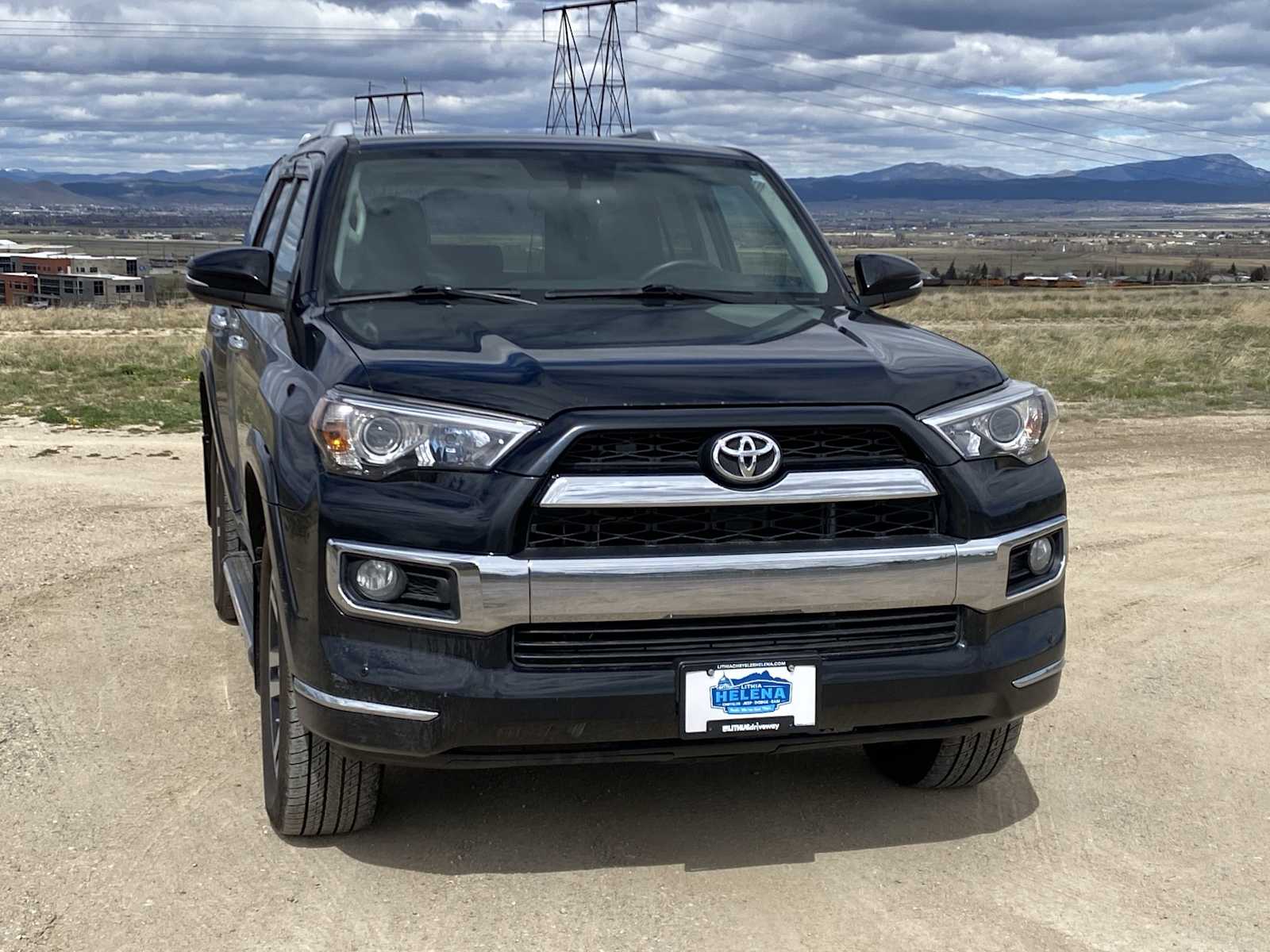 Thumbnail: 2018 Toyota 4Runner - 10
