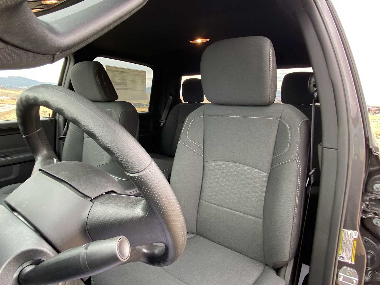 Thumbnail: 2026 RAM 3500 - 15