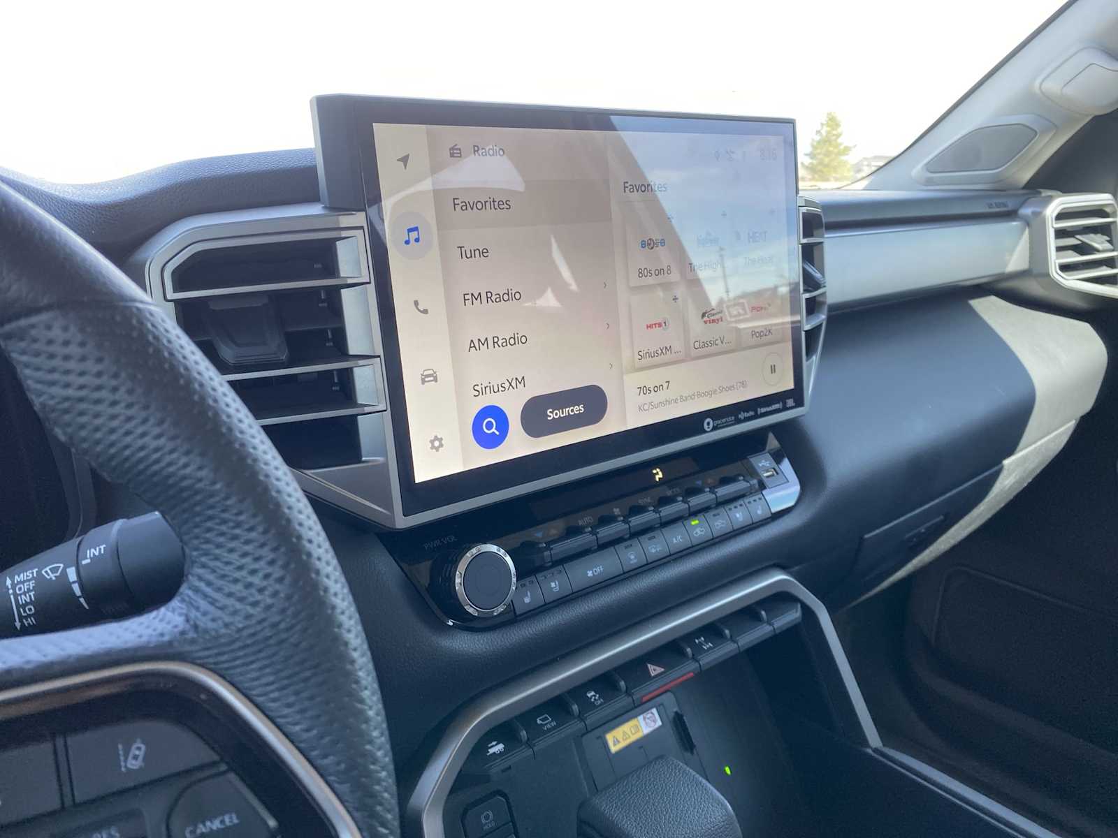 Thumbnail: 2024 Toyota Tundra - 23