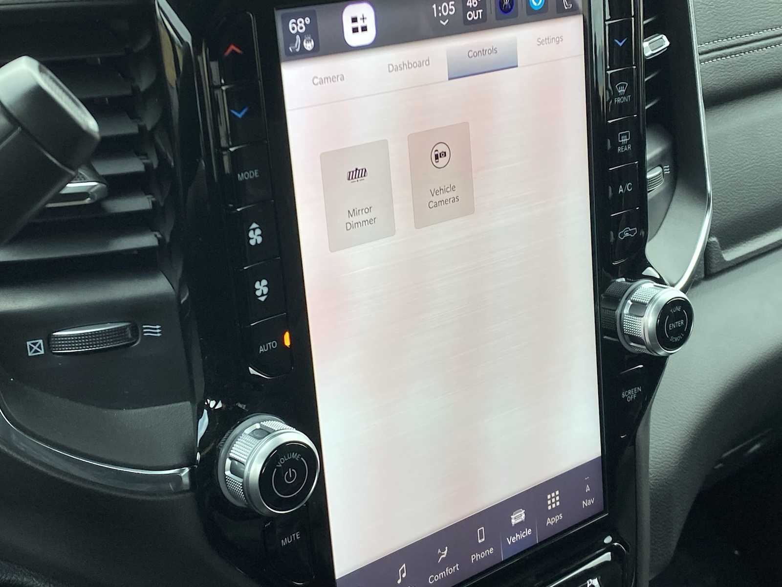 Thumbnail: 2026 RAM 2500 - 29