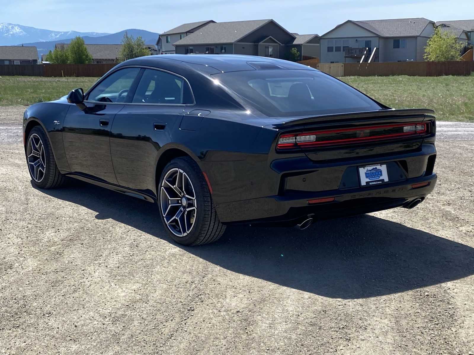 Thumbnail: 2026 Dodge Charger - 12