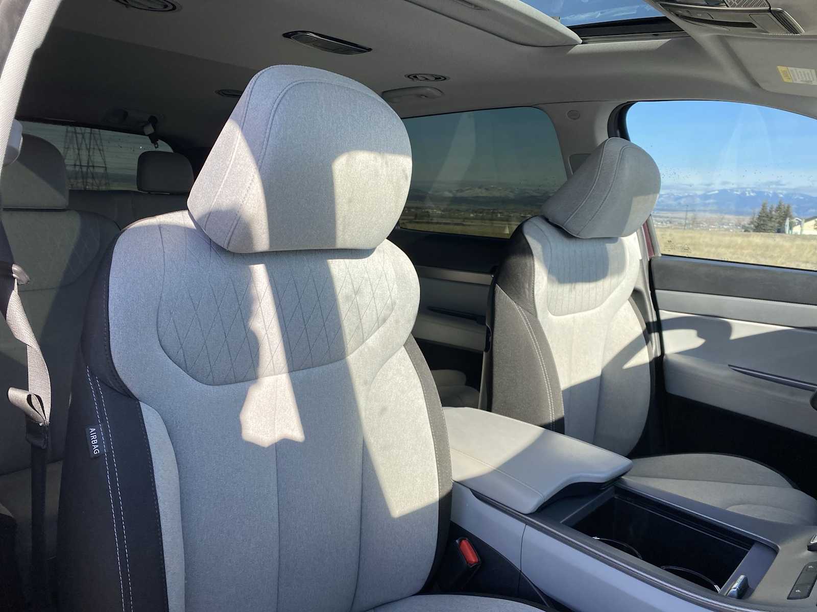 Thumbnail: 2022 Hyundai Palisade - 17