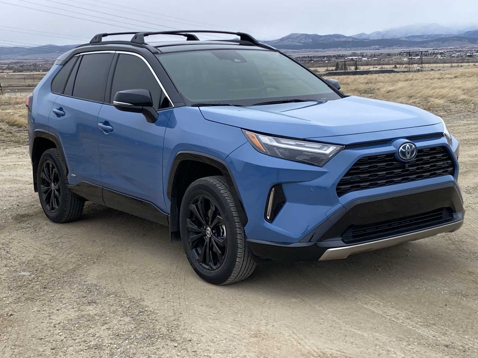 Thumbnail: 2022 Toyota RAV4 - 11