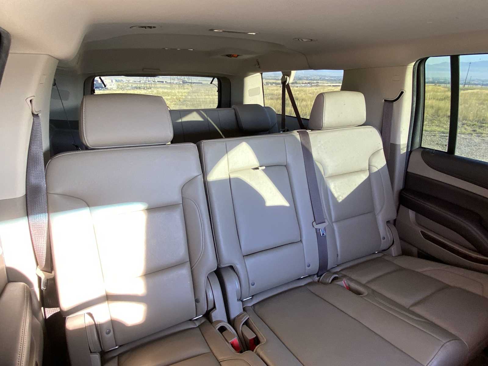 Thumbnail: 2020 Chevrolet Suburban - 16