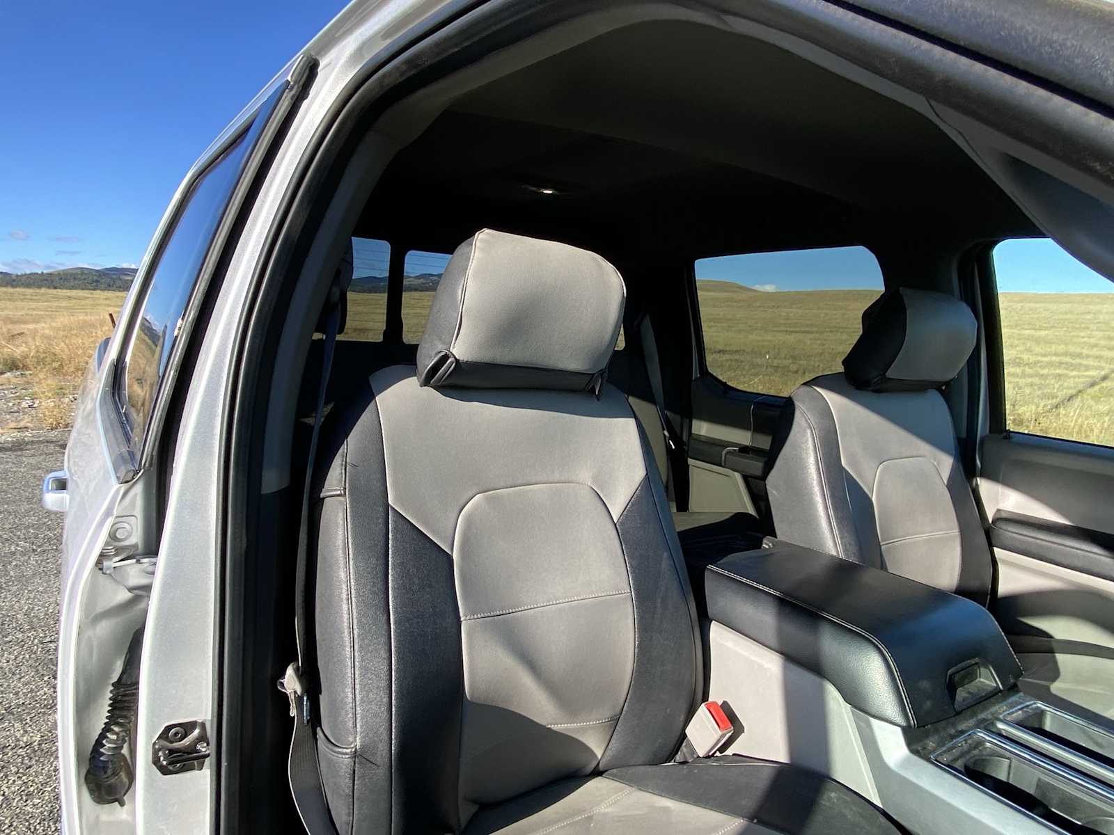 Thumbnail: 2019 Ford F-150 - 16