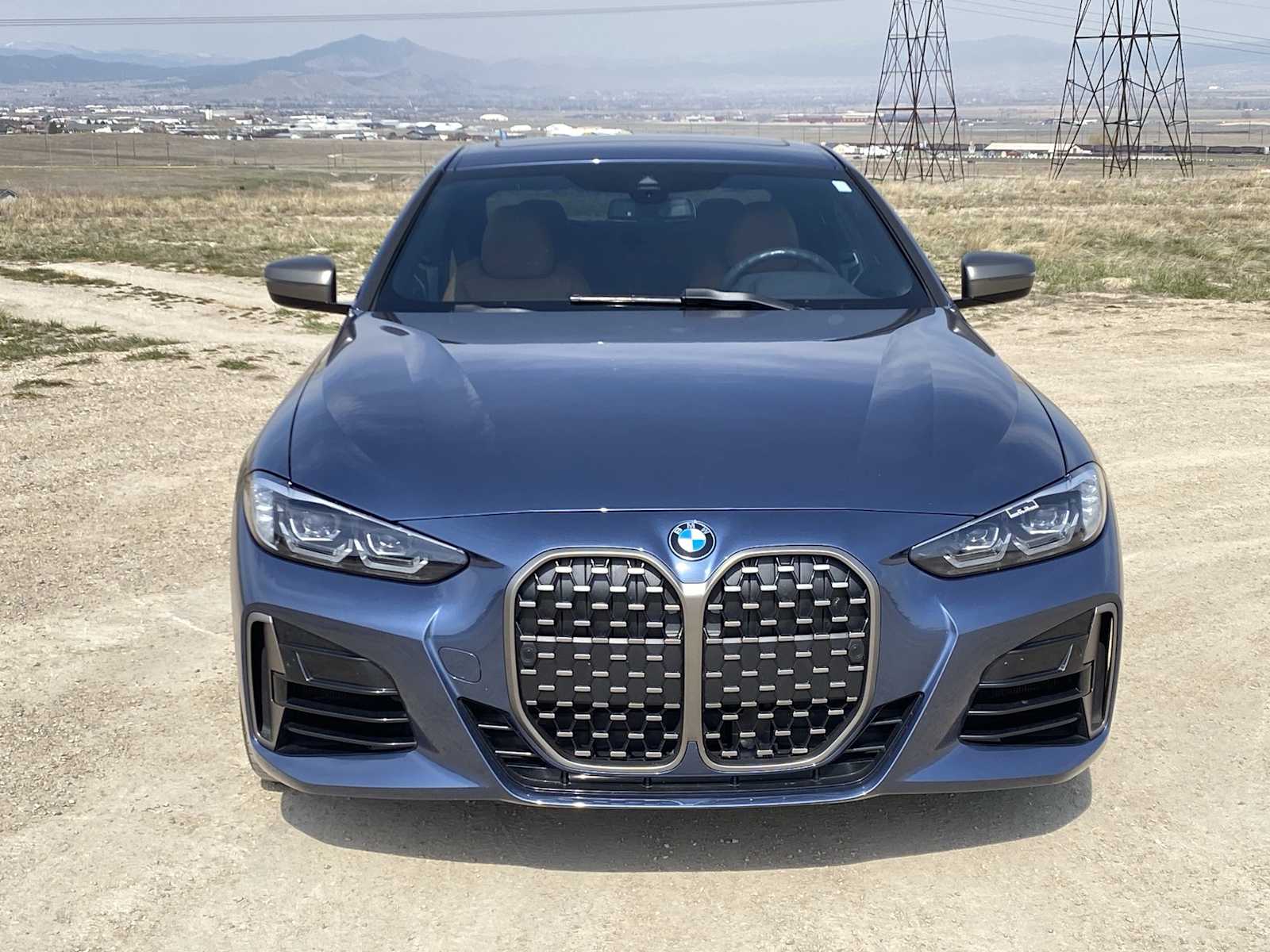 Thumbnail: 2021 BMW 4 Series - 10