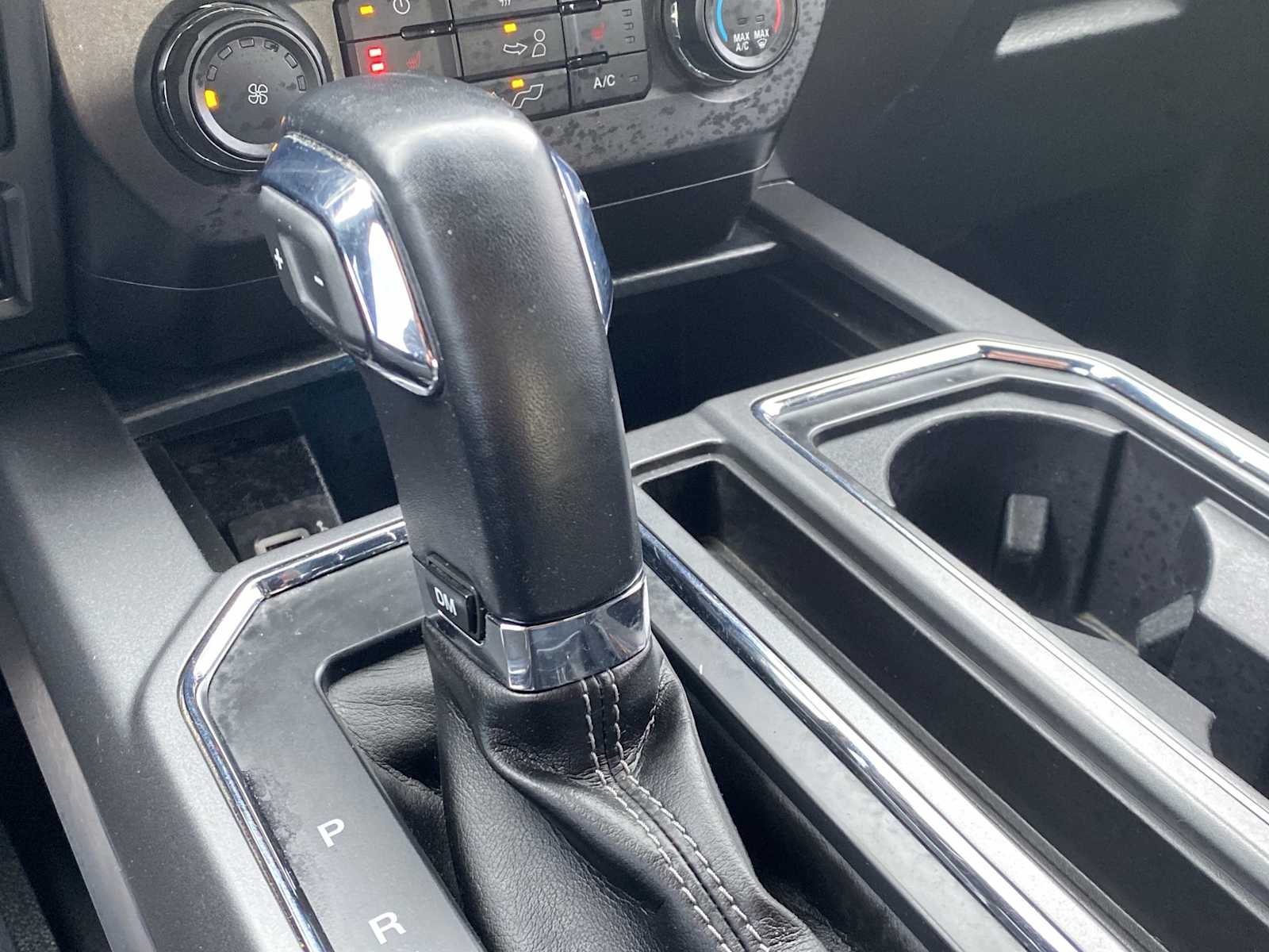 Thumbnail: 2020 Ford F-150 - 19