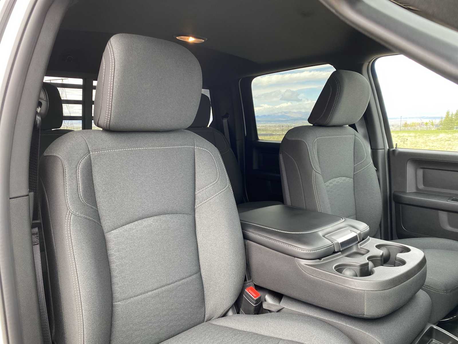 Thumbnail: 2026 RAM 3500 - 18