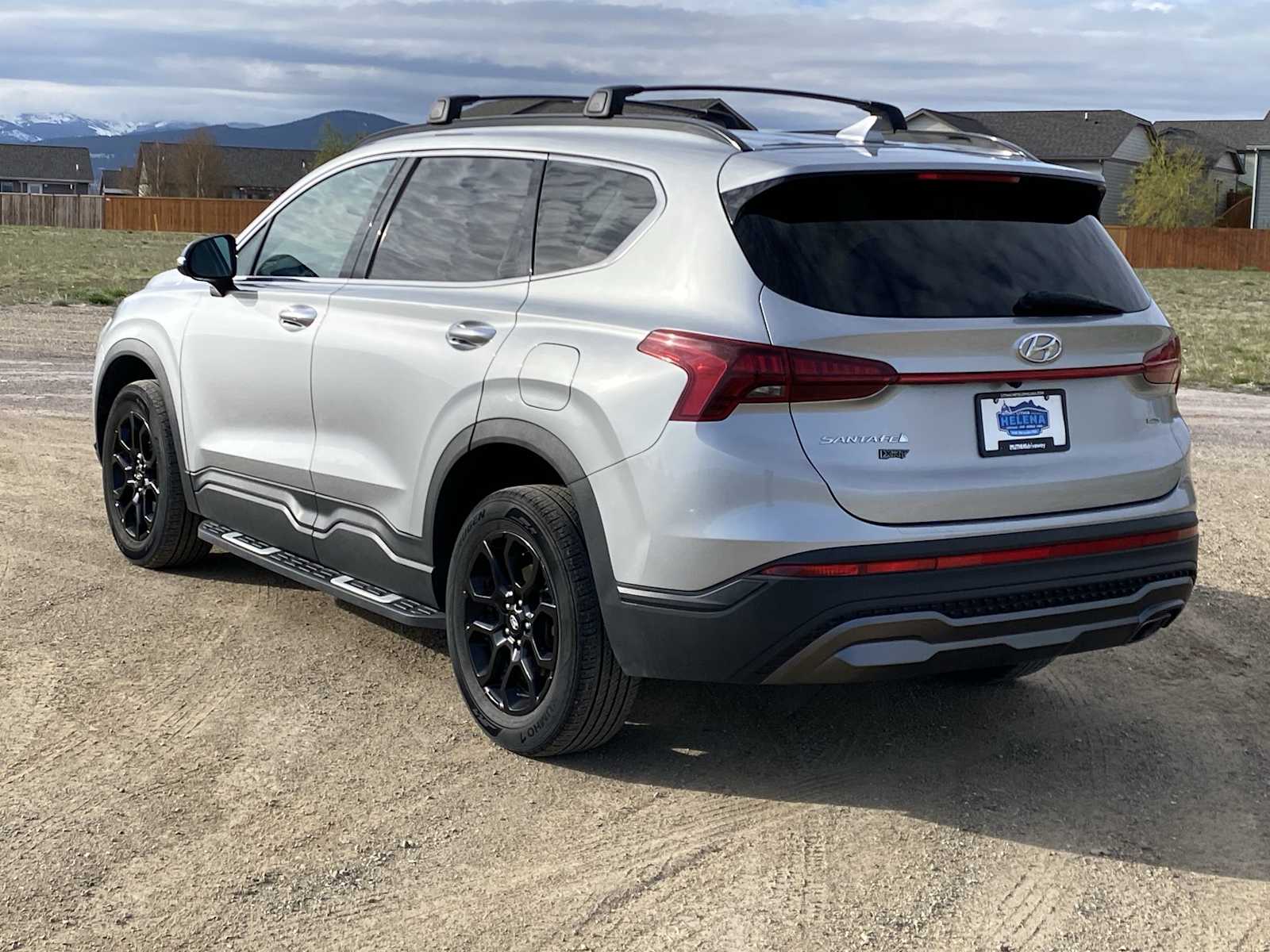 Thumbnail: 2023 Hyundai Santa Fe - 12