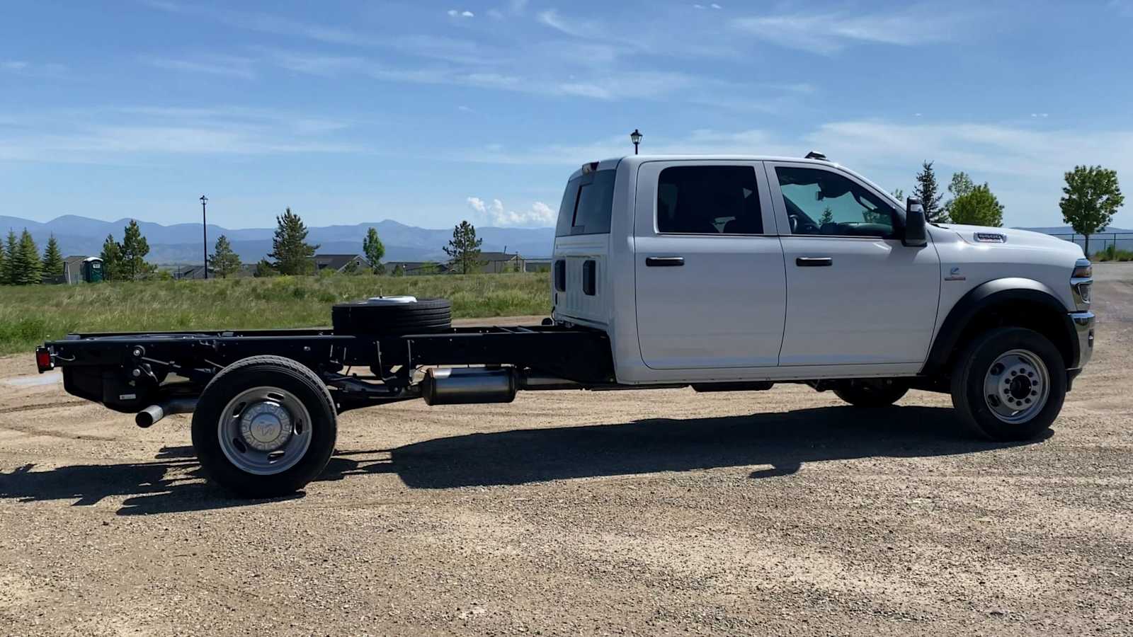 Thumbnail: 2026 RAM 5500 - 9