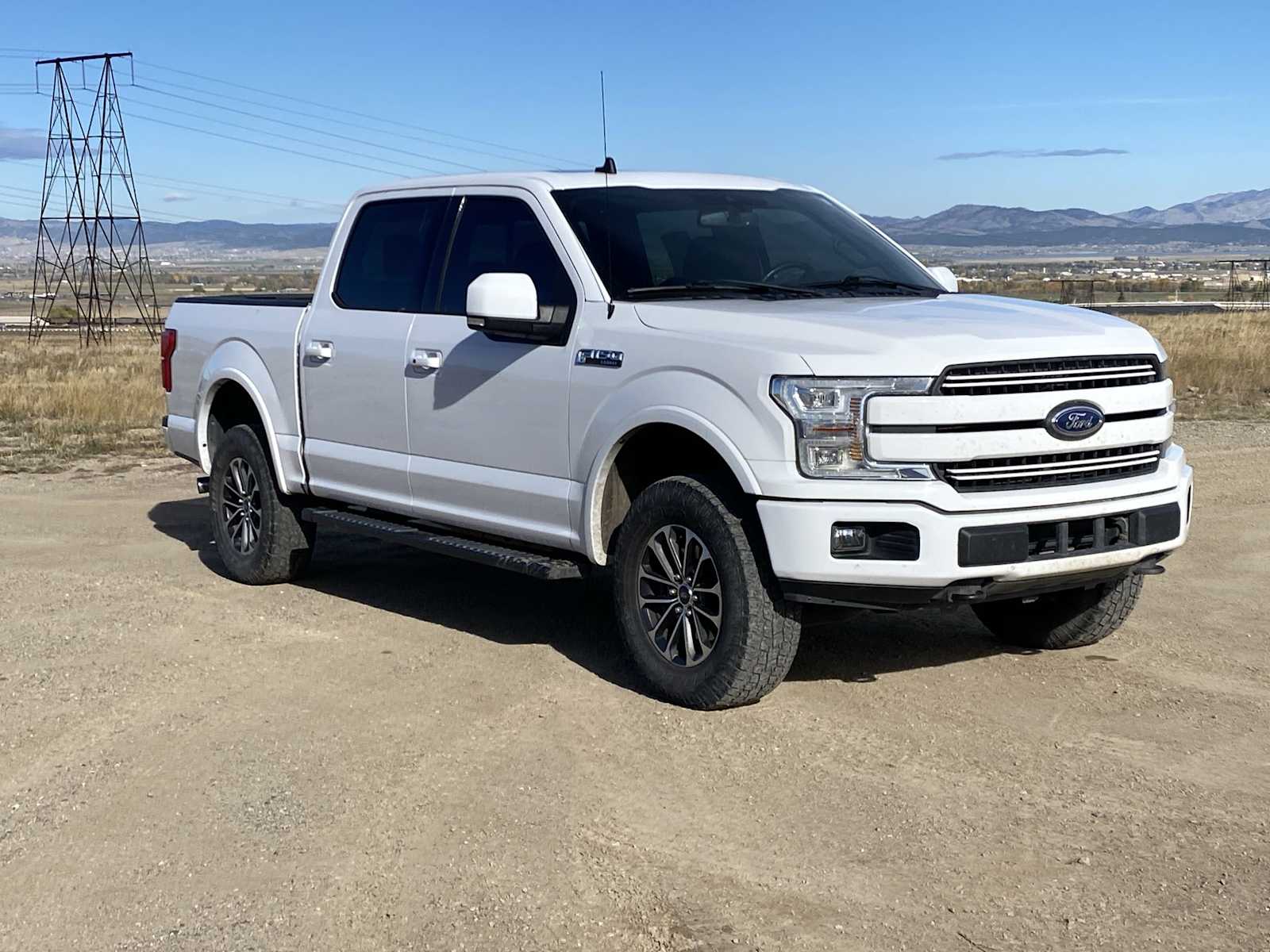 Thumbnail: 2019 Ford F-150 - 19