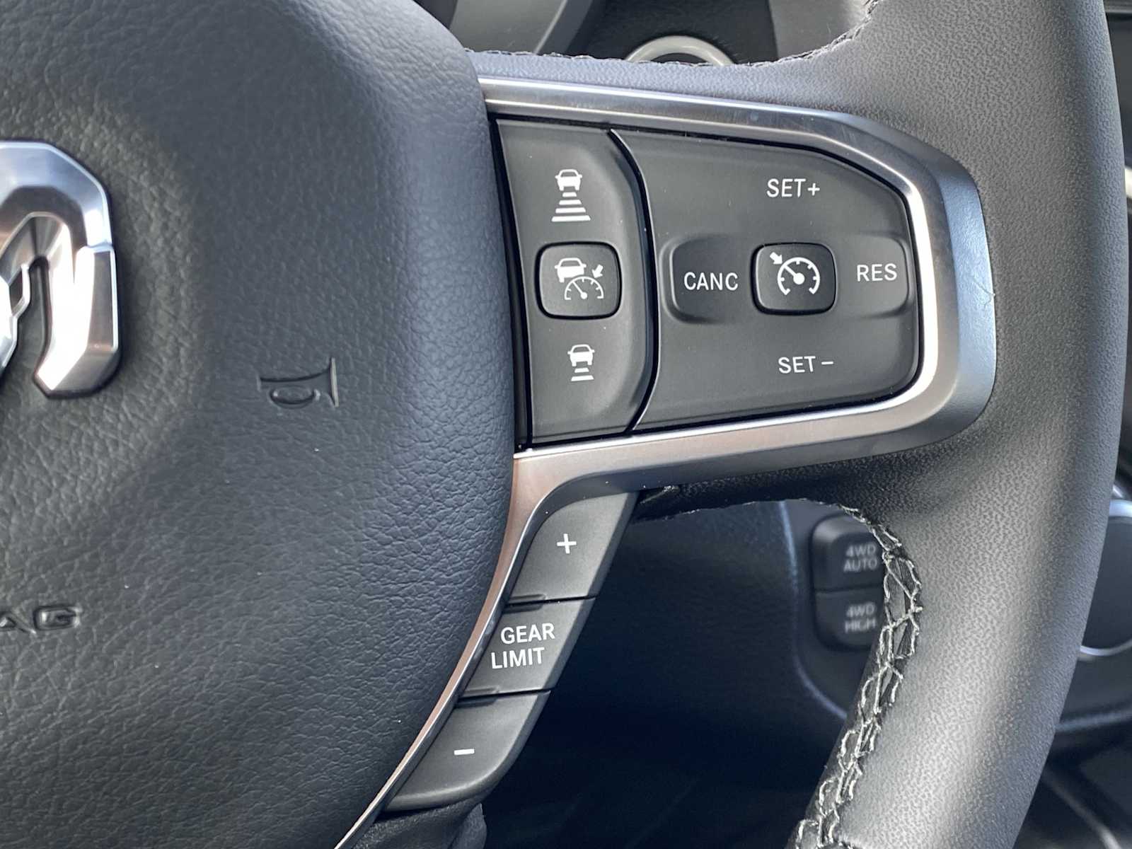 Thumbnail: 2026 RAM 1500 - 24