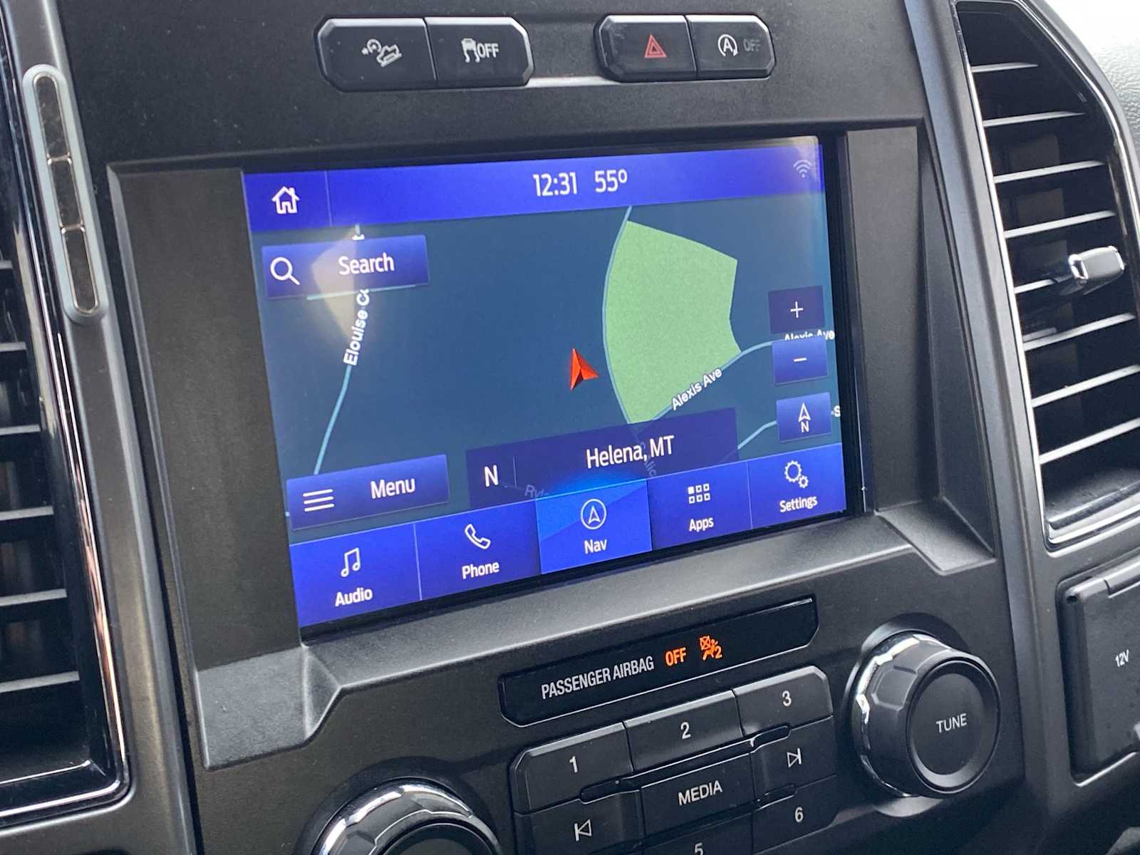 Thumbnail: 2020 Ford F-150 - 26