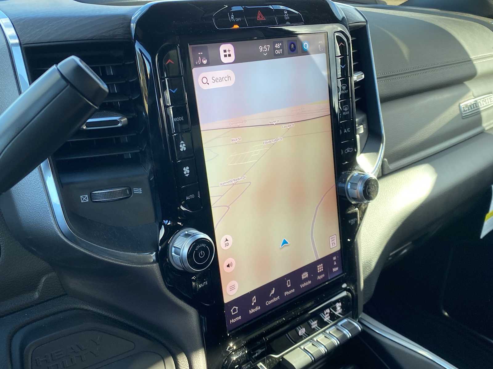 Thumbnail: 2026 RAM 2500 - 25