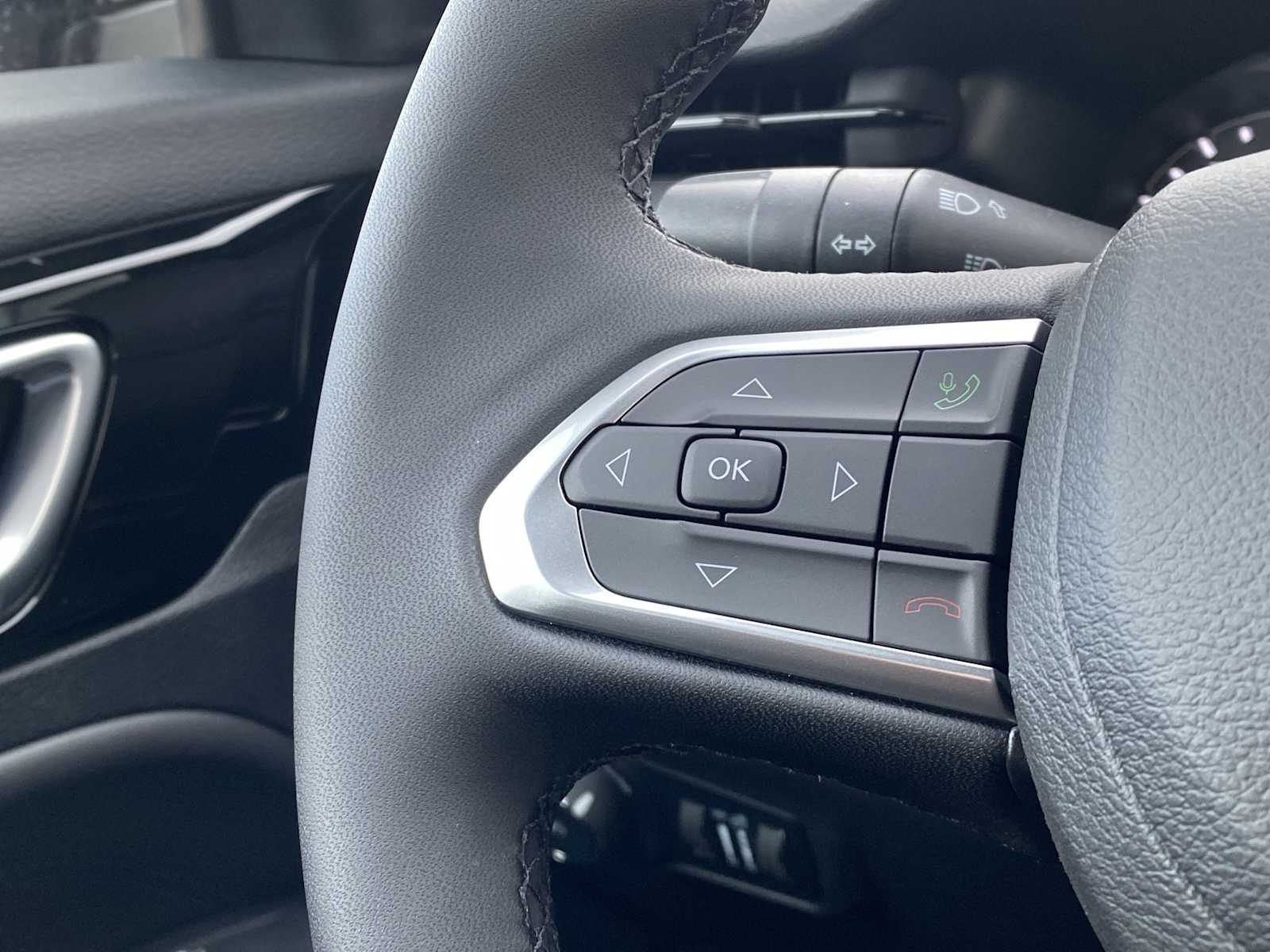 Thumbnail: 2026 Jeep Compass - 25