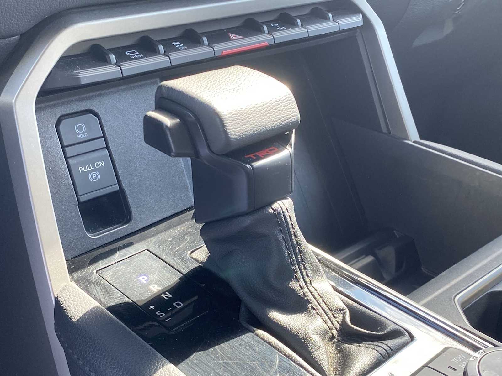 Thumbnail: 2023 Toyota Tundra - 18