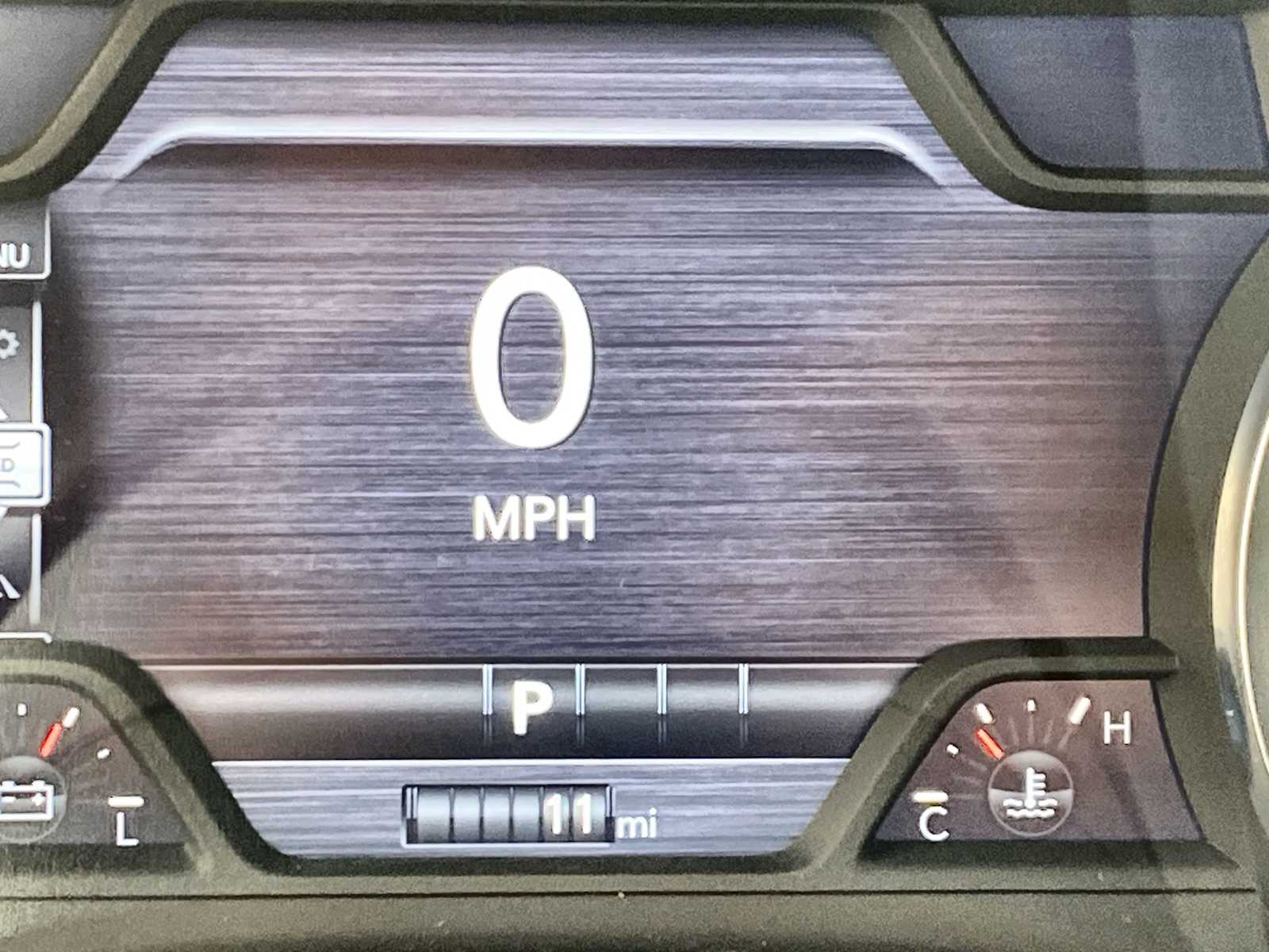 Thumbnail: 2025 RAM 1500 - 19