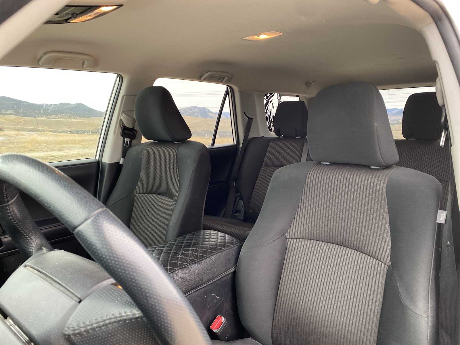 Thumbnail: 2022 Toyota 4Runner - 15