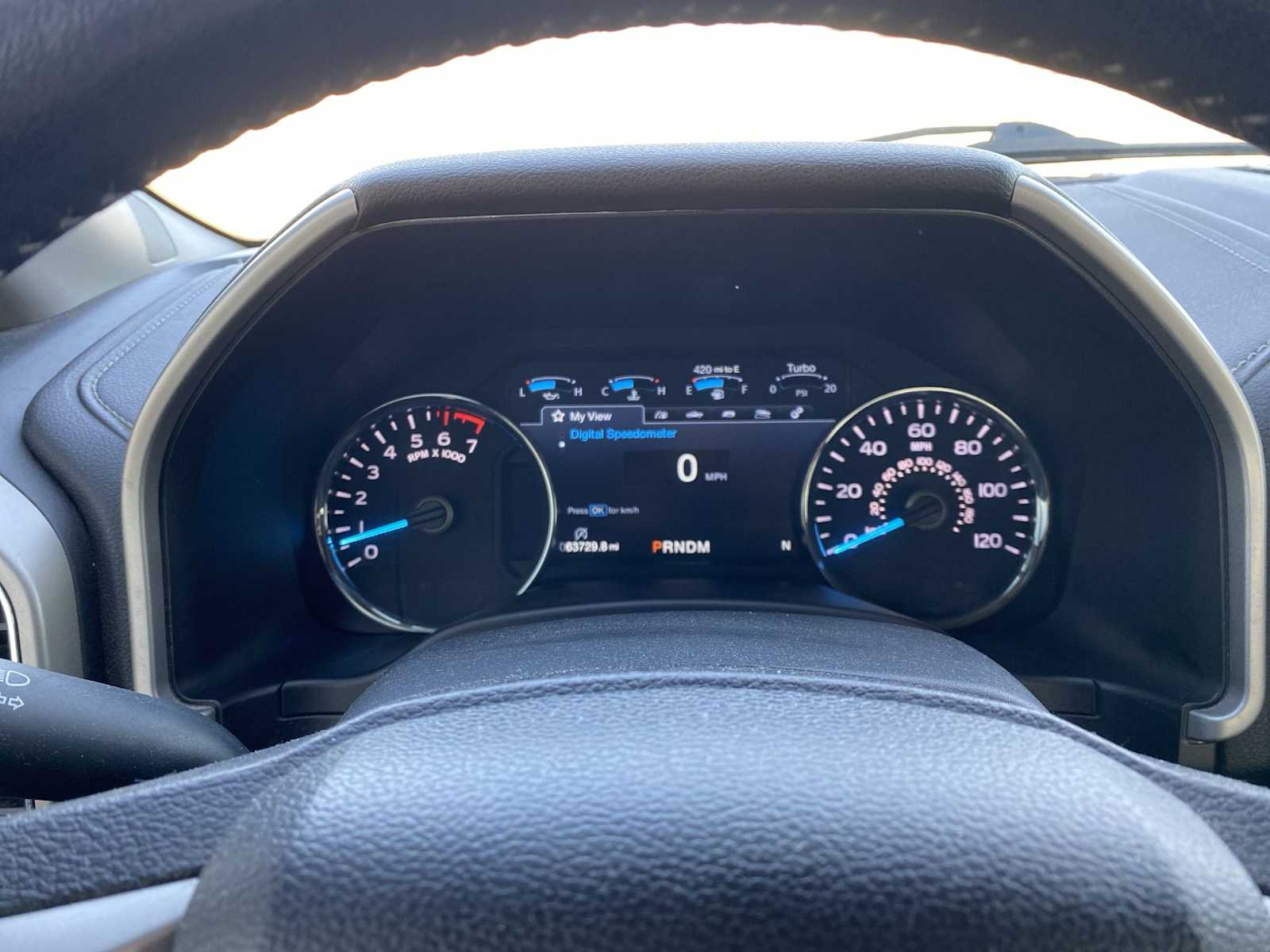 Thumbnail: 2020 Ford F-150 - 14