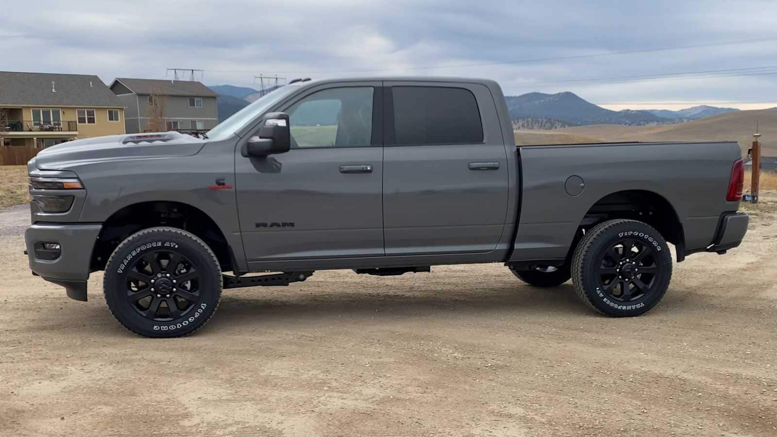 Thumbnail: 2026 RAM 2500 - 5