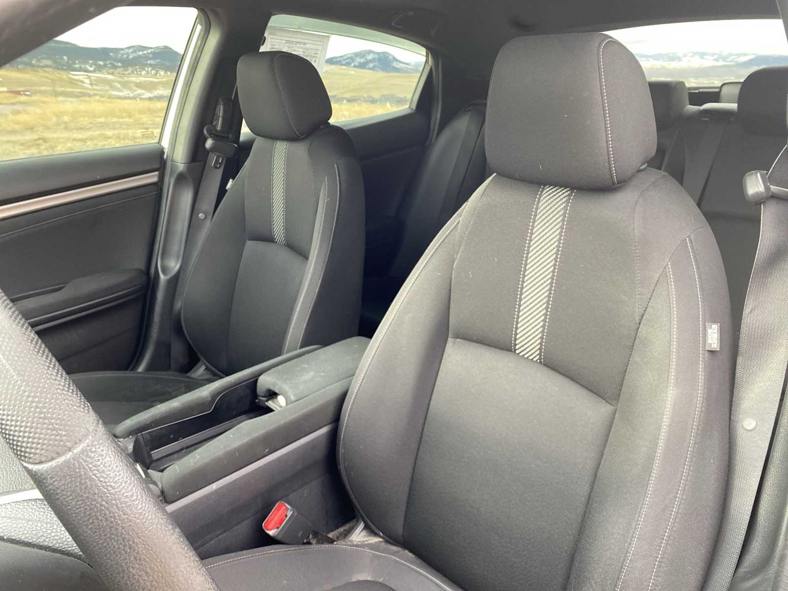 Thumbnail: 2019 Honda Civic - 15