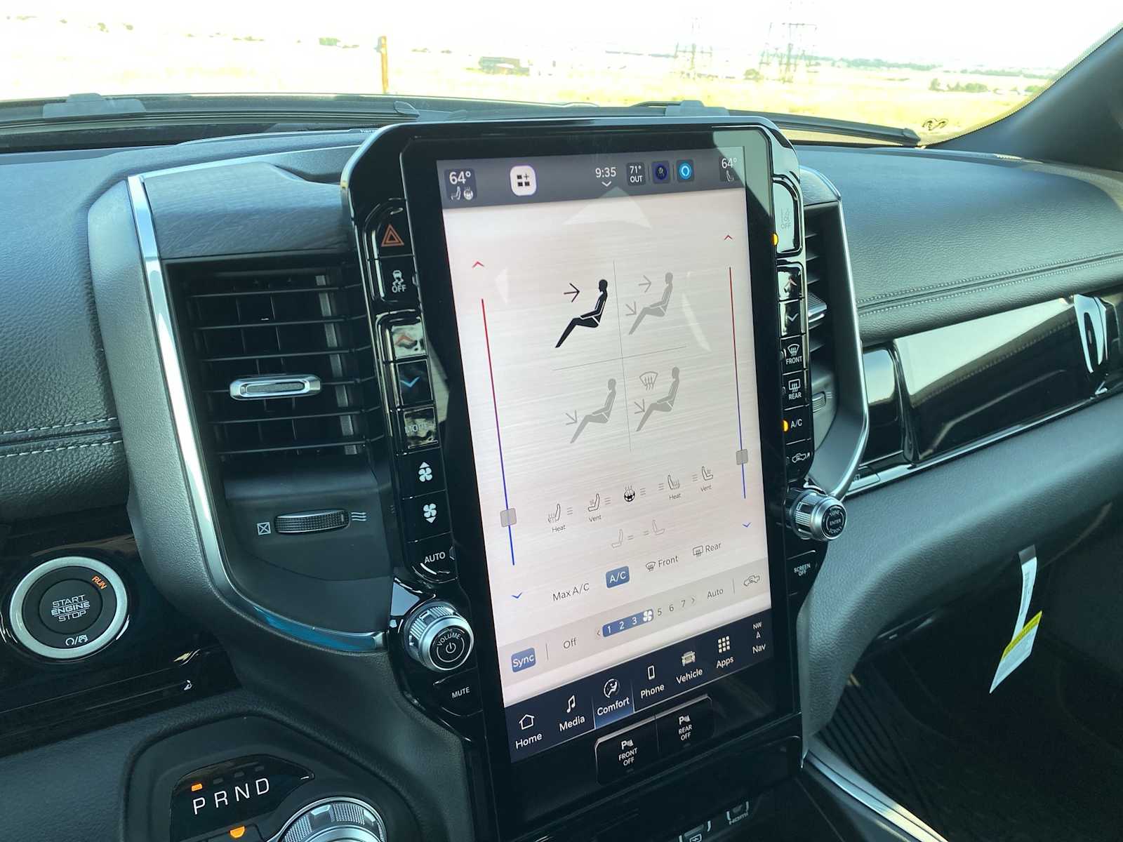 Thumbnail: 2026 RAM 1500 - 28