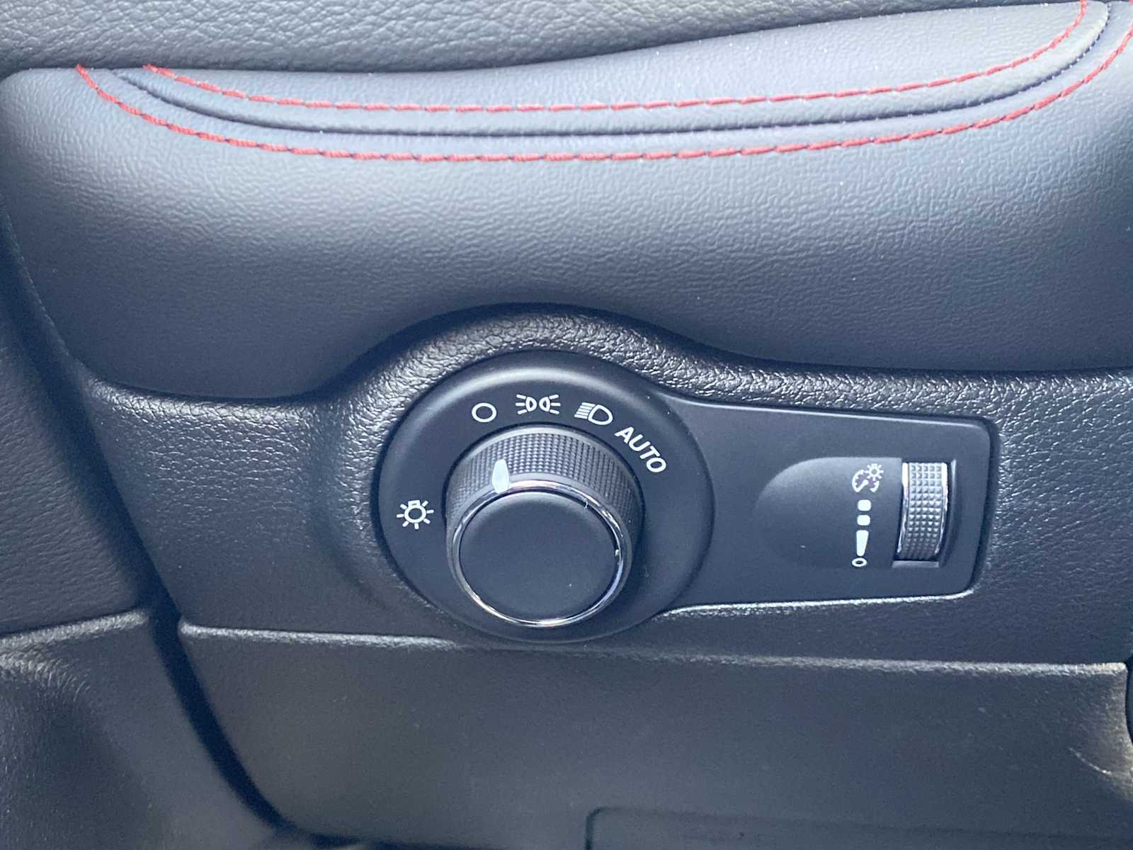 Thumbnail: 2026 Dodge Durango - 22