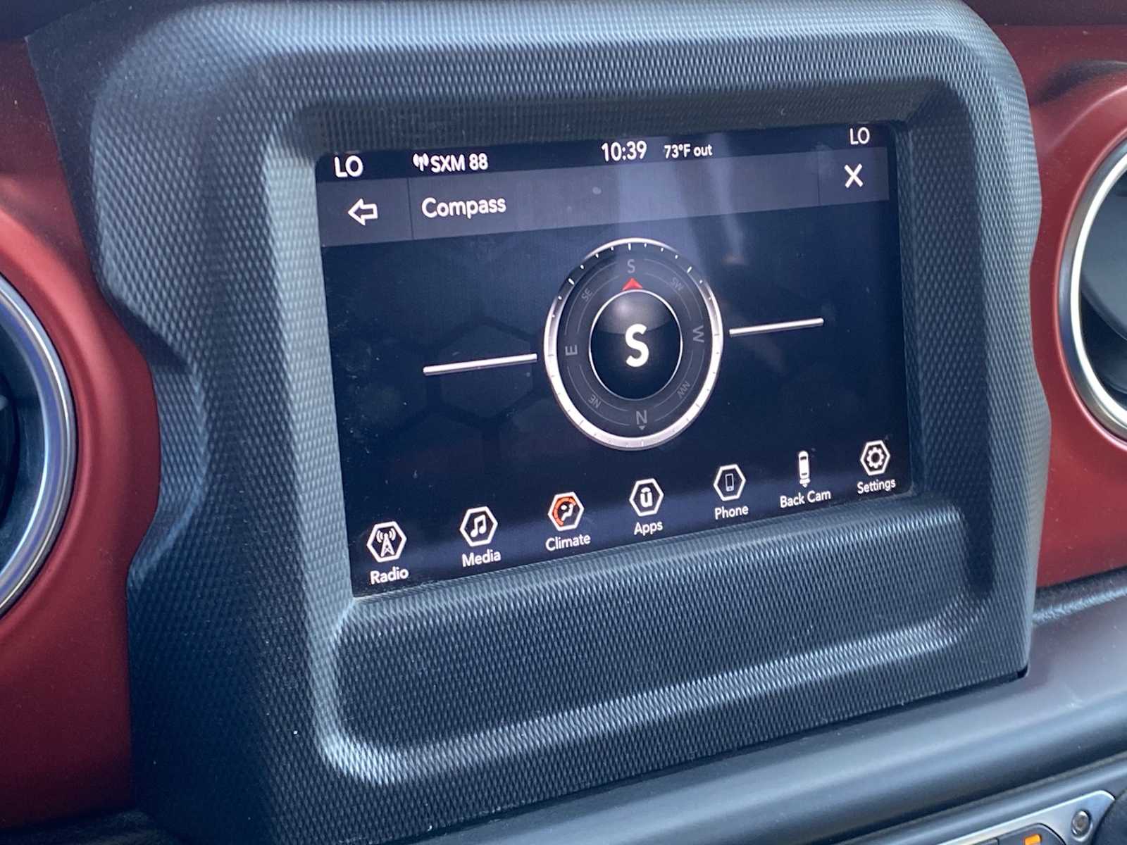 Thumbnail: 2020 Jeep Wrangler - 26