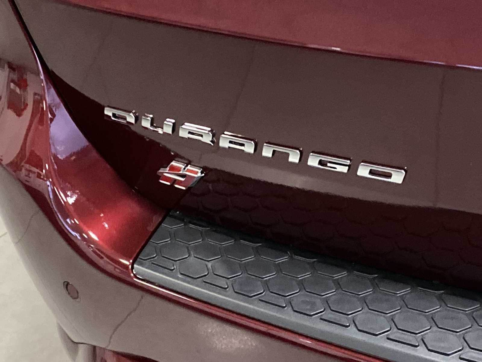 Thumbnail: 2026 Dodge Durango - 7