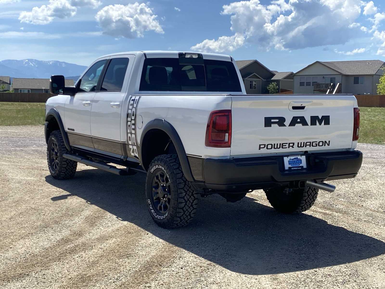 Thumbnail: 2026 RAM 2500 - 12
