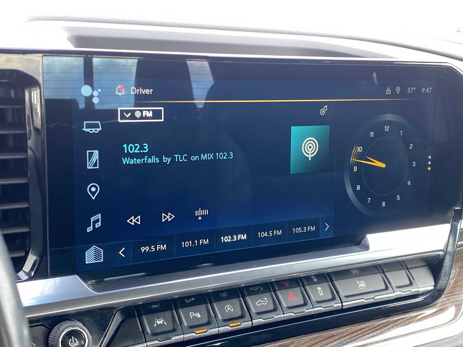 Thumbnail: 2024 Chevrolet Silverado 1500 - 26