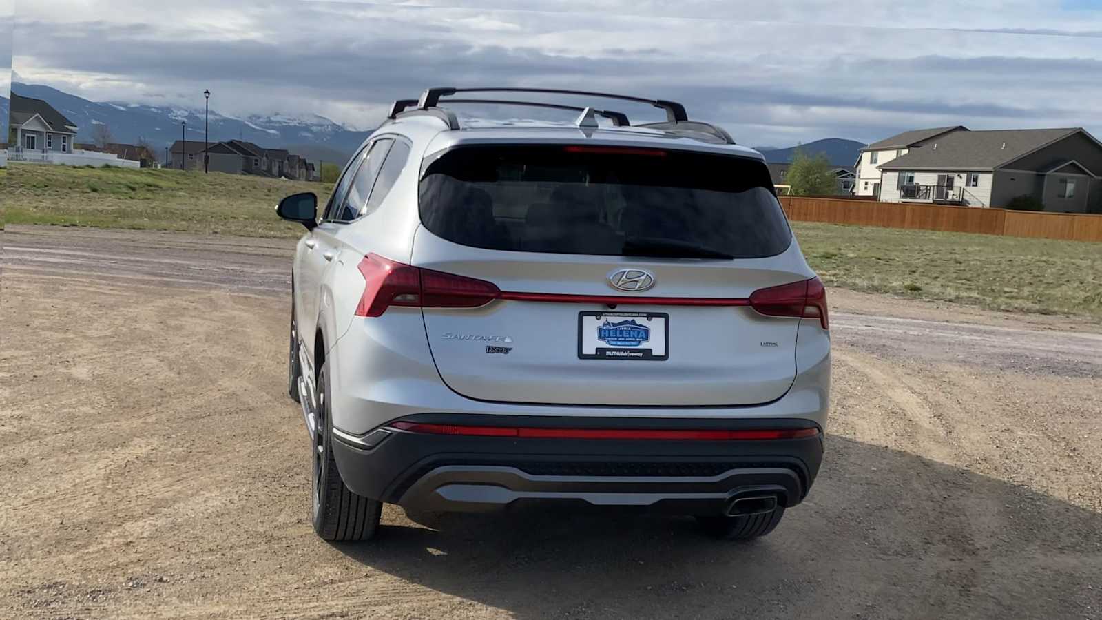 Thumbnail: 2023 Hyundai Santa Fe - 7