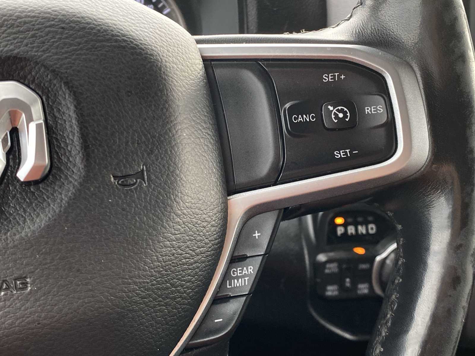 2019 RAM 1500 Big Horn 20