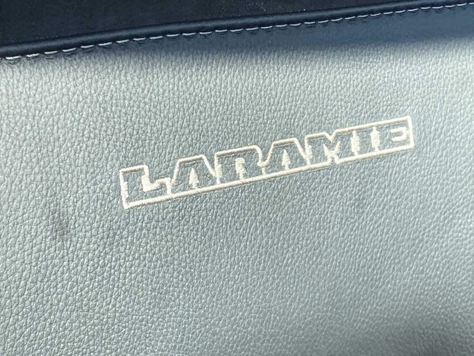 Thumbnail: 2025 RAM 1500 - 14