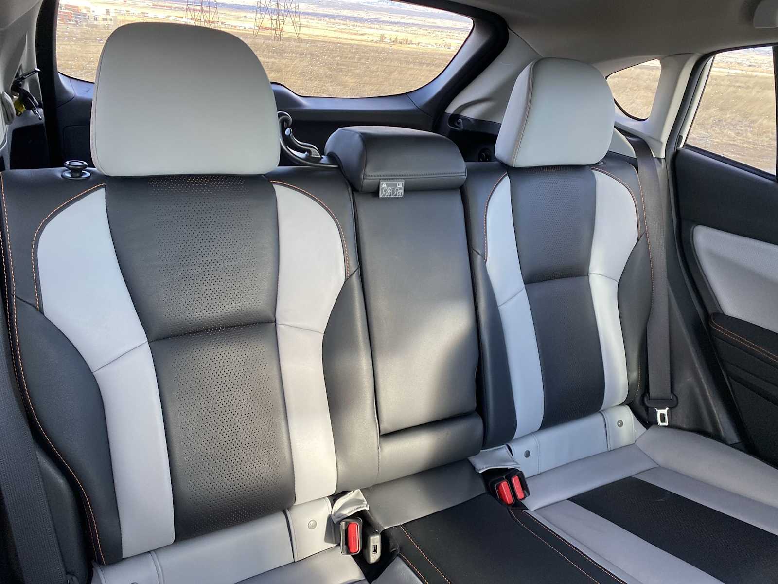 Thumbnail: 2021 Subaru Crosstrek - 33