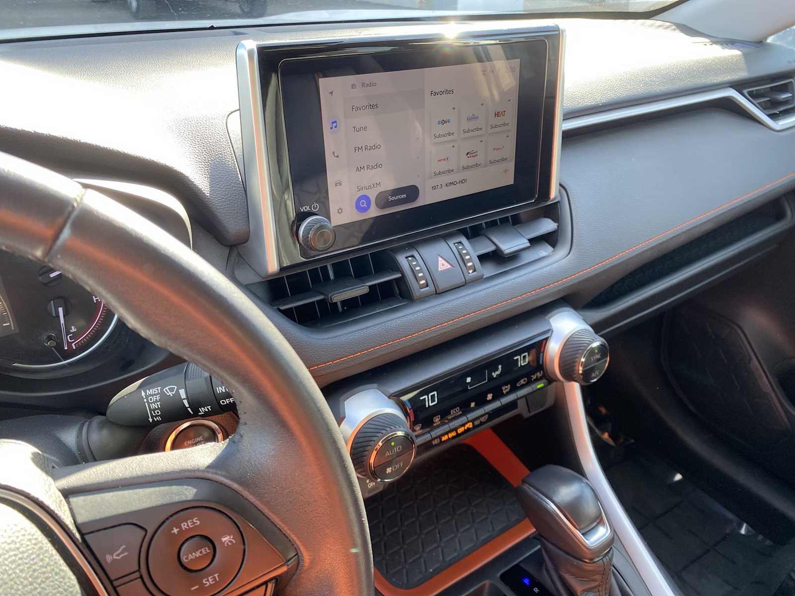 Thumbnail: 2023 Toyota RAV4 - 18