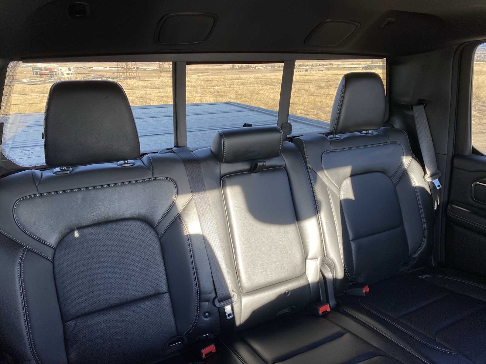 Thumbnail: 2023 RAM 1500 - 16