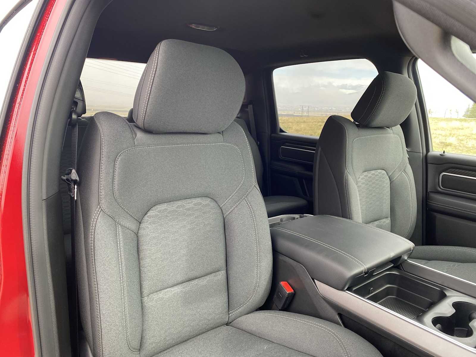 Thumbnail: 2026 RAM 1500 - 18